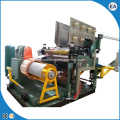 Foil Winding Machine For Transformer